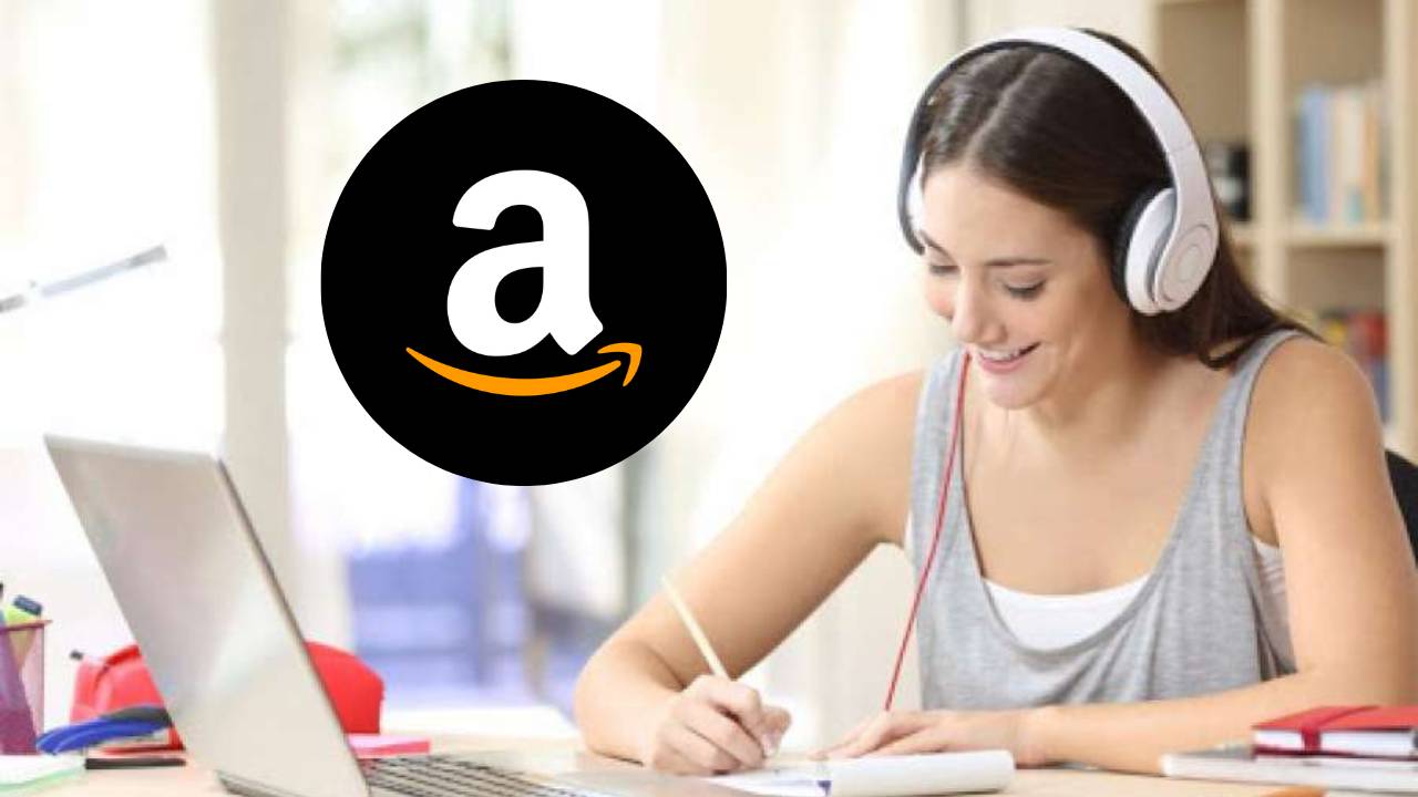 Corsi gratuiti Amazon