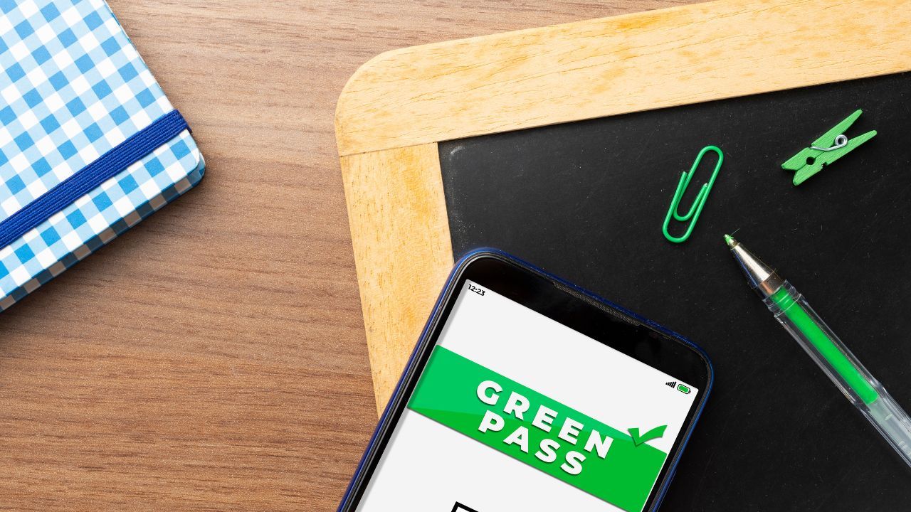 Green Pass