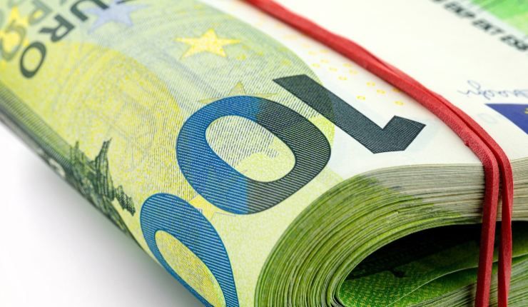 Il contributo da 5 mila euro