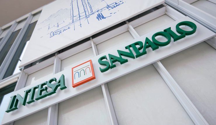 Intesa Sanpaolo