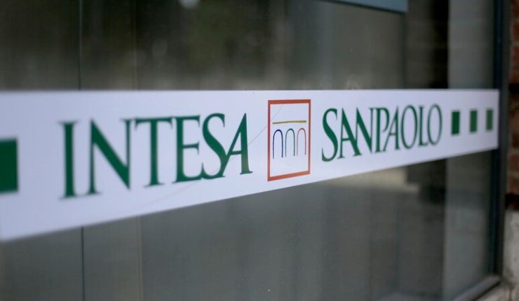 Intesa Sanpaolo