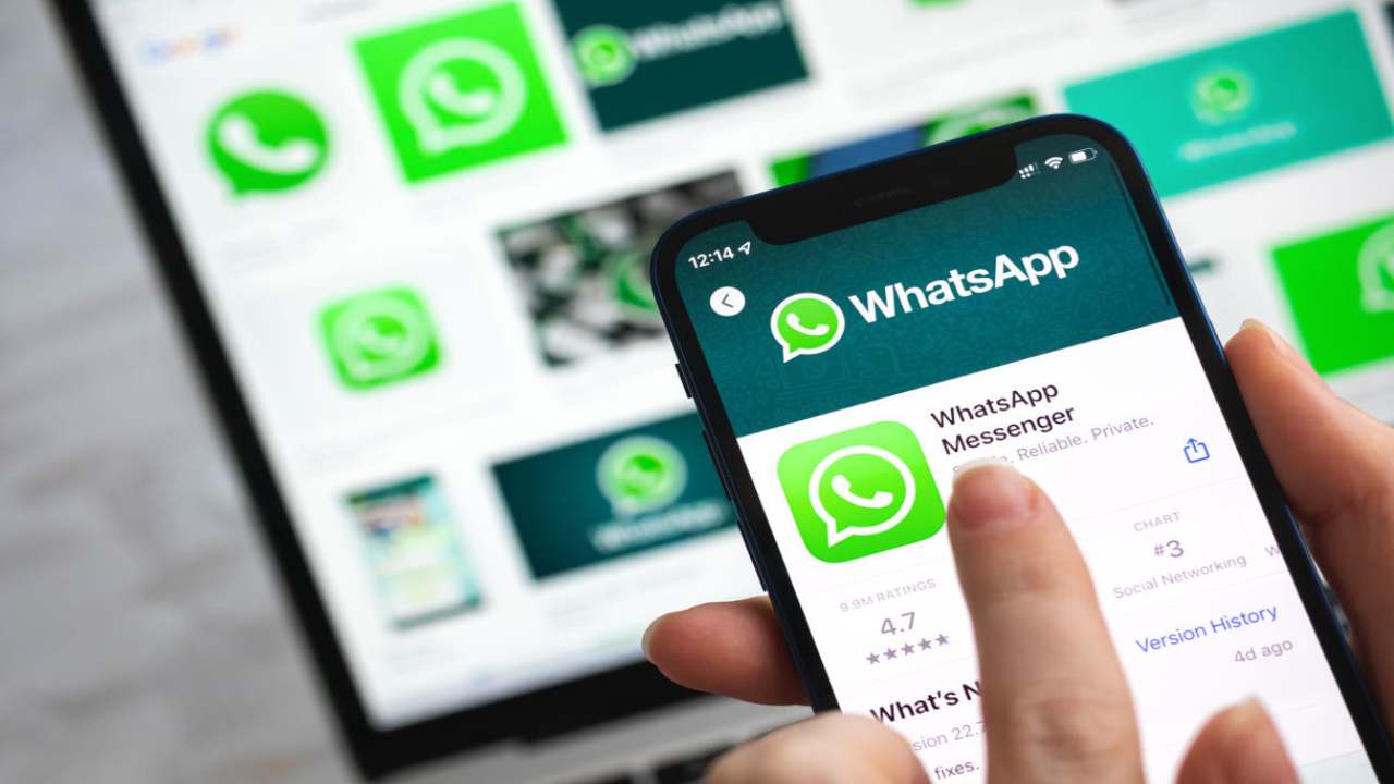La grande novità di WhatsApp