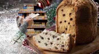 Natale sempre più caro, quanto costeranno pandoro e panettone? Le cifre