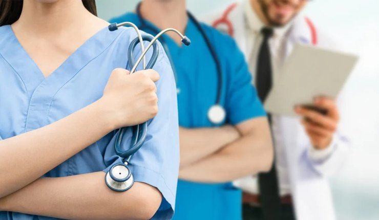 Offerta di lavoro per gli infermieri in Norvegia