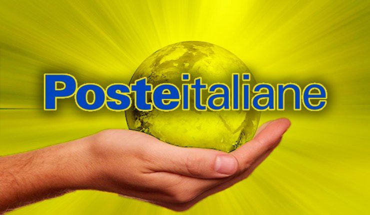 Poste Italiane