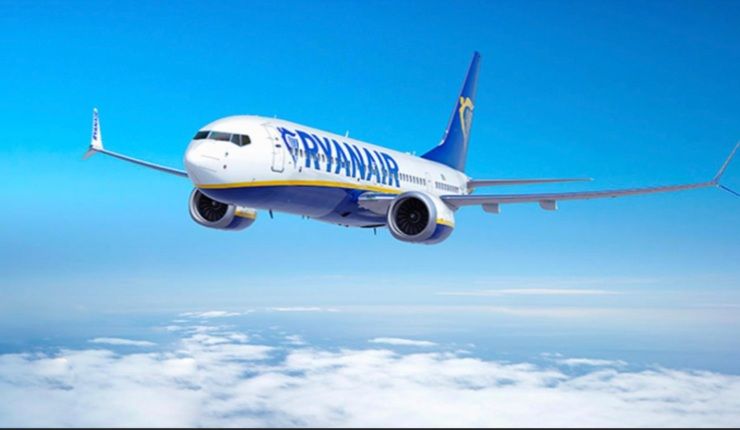 Ryanair Ryanair