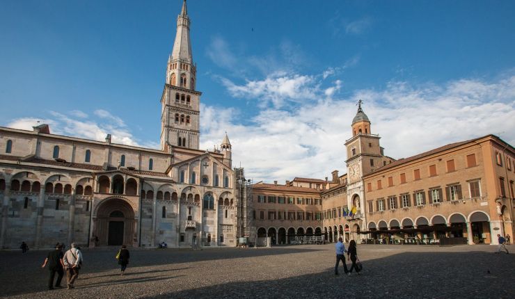 Sconto Tari a Modena