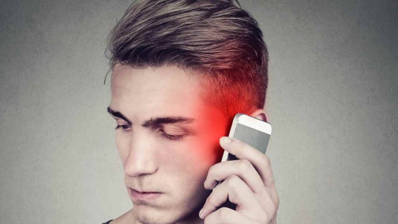 Smartphone con più radiazioni