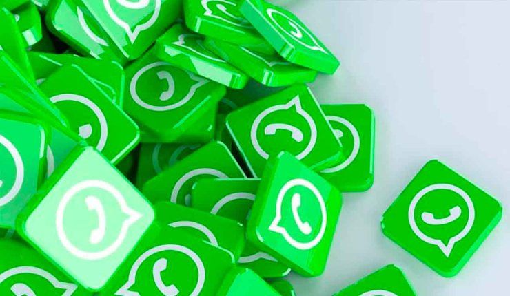 WhatsApp potrà essere collegato alla mail