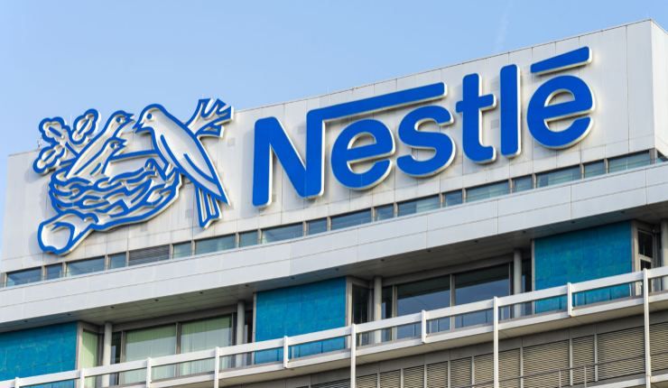 Assunzioni in Nestlé