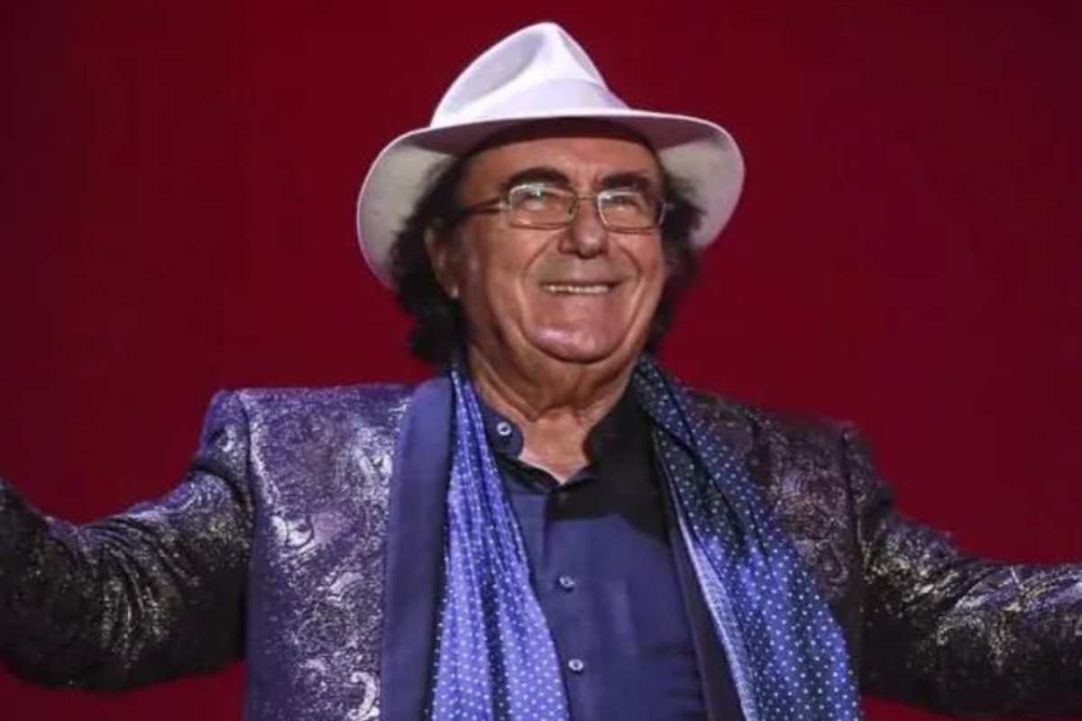 Al Bano Carrisi, sai quanto guadagna per apparizioni e concerti? Cifre mai viste da nessuno