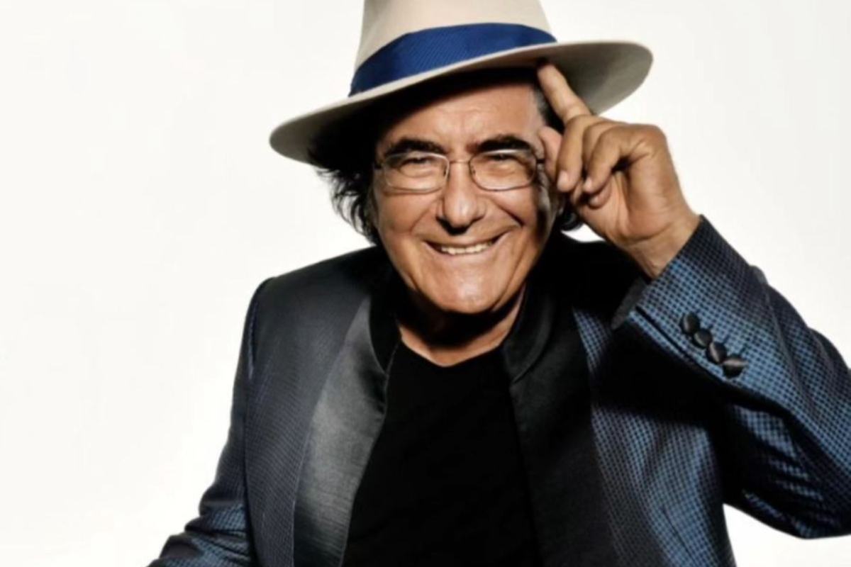 Al Bano Carrisi, sai quanto guadagna per apparizioni e concerti? Cifre mai viste da nessuno