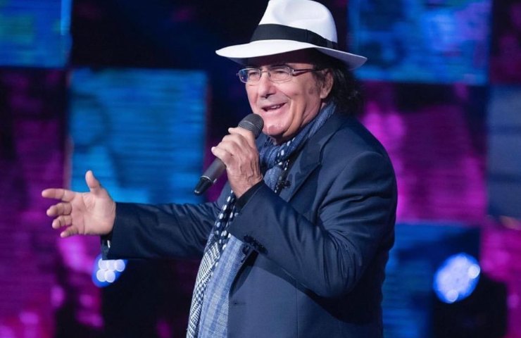 Al Bano Carrisi, sai quanto guadagna per apparizioni e concerti? Cifre mai viste da nessuno