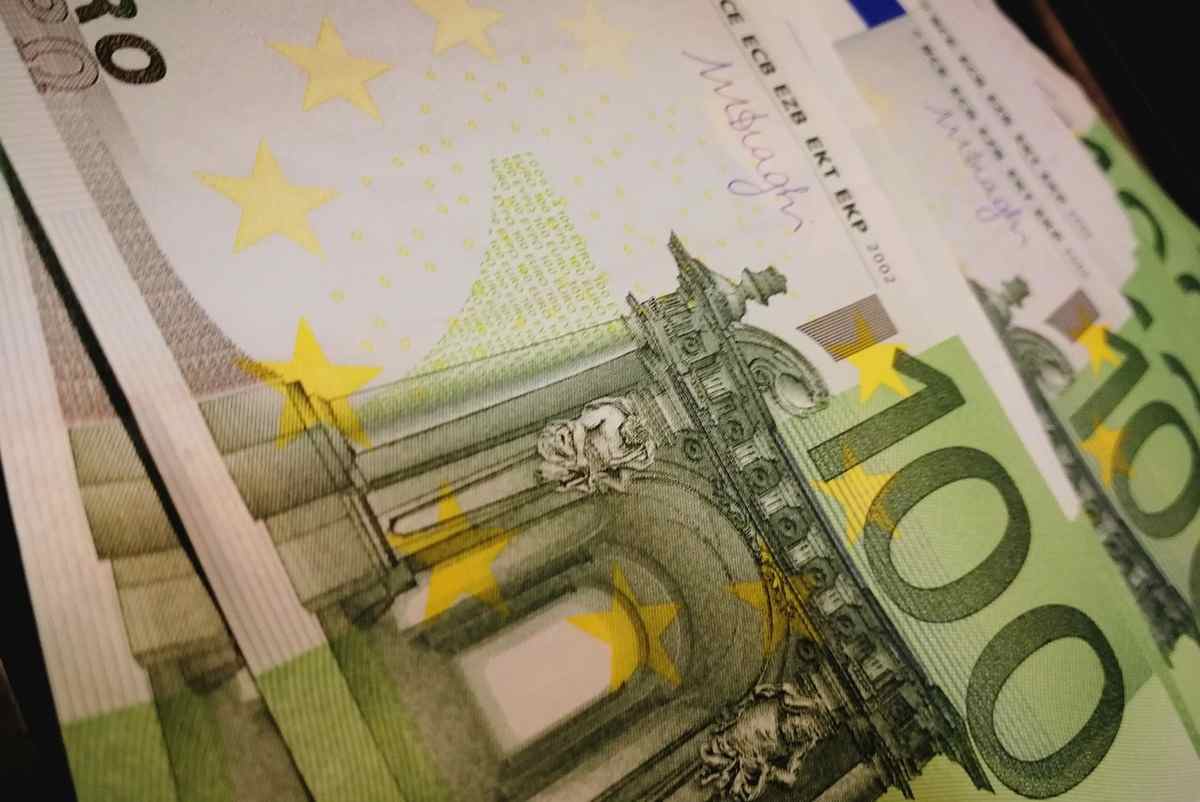 Bonus 1000 euro per le famiglie