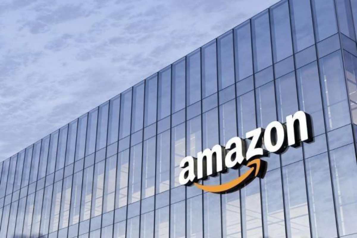 L'annuncio di Amazon: restituzione del prodotto entro 14 giorni