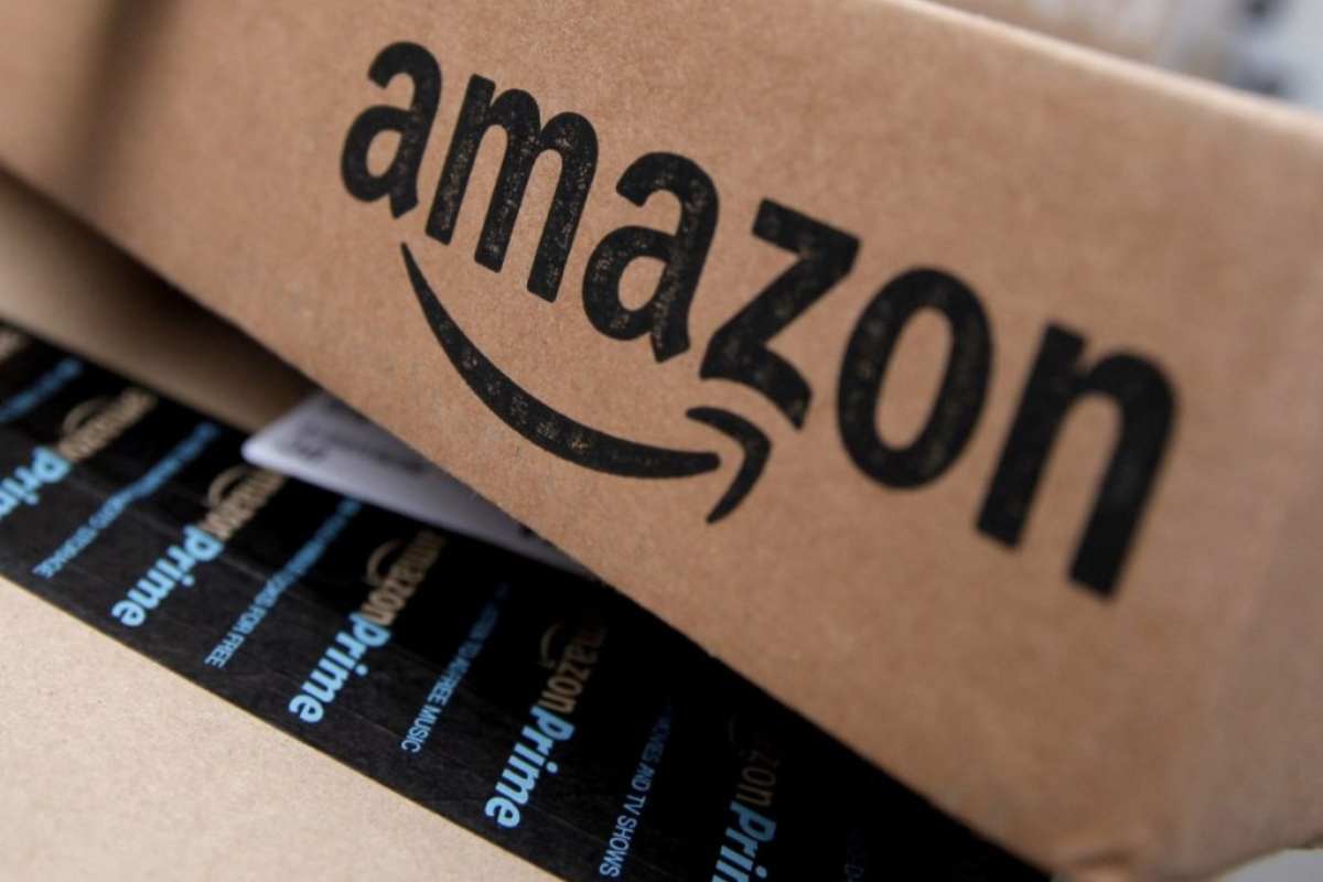 L'annuncio di Amazon: restituzione del prodotto entro 14 giorni