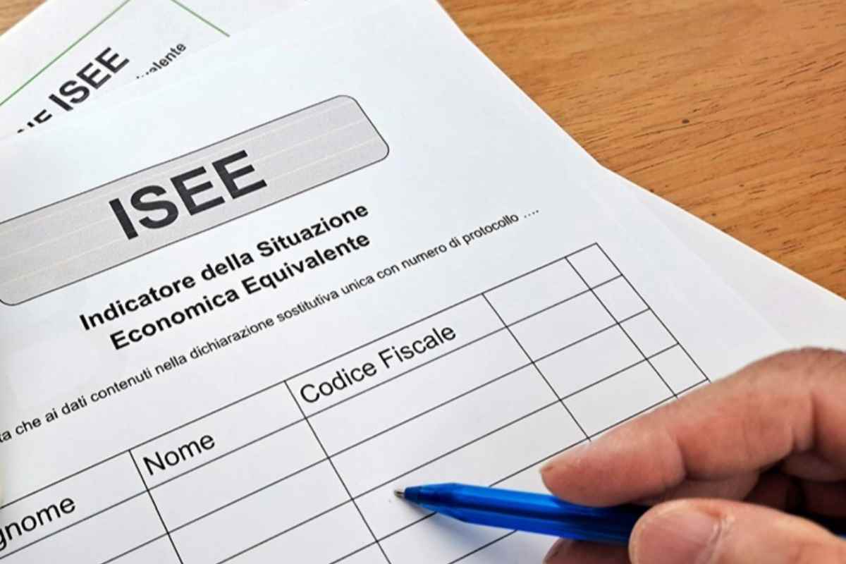 Abbassare l'ISEE ed avere agevolazioni, il modo più diffuso in Italia