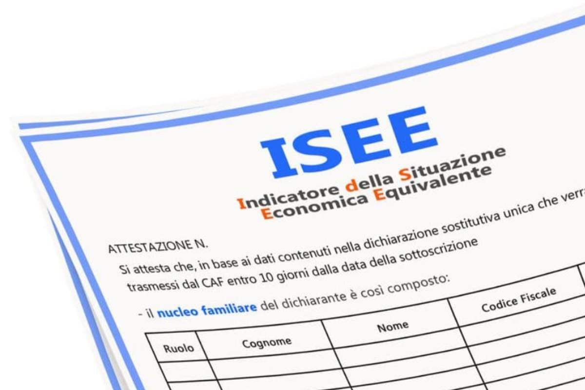 Abbassare l'ISEE ed avere agevolazioni, il modo più diffuso in Italia