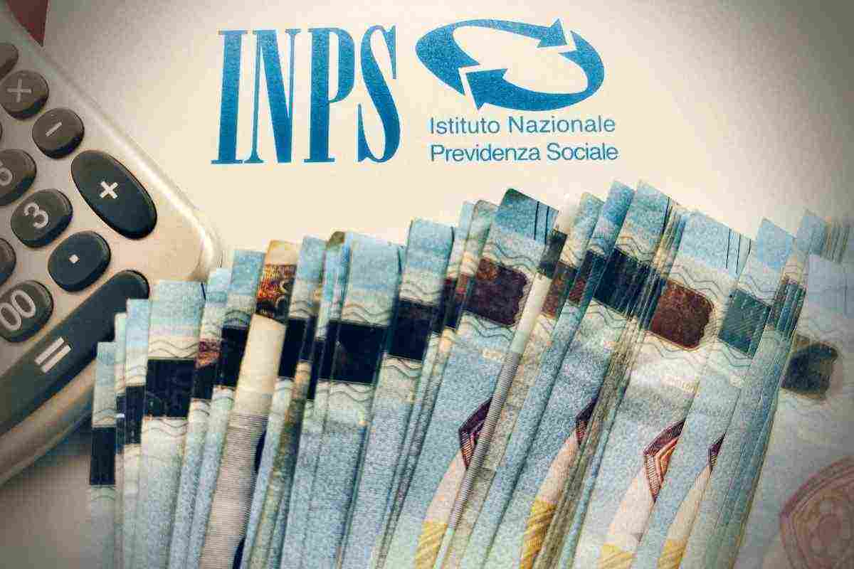 Manda questa documentazione all'INPS e ricevi 3000 euro senza ISEE