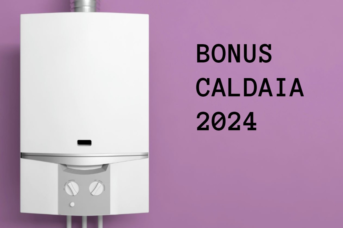 Bonus caldaia 2024: come funziona, quanto costa e chi ne ha diritto