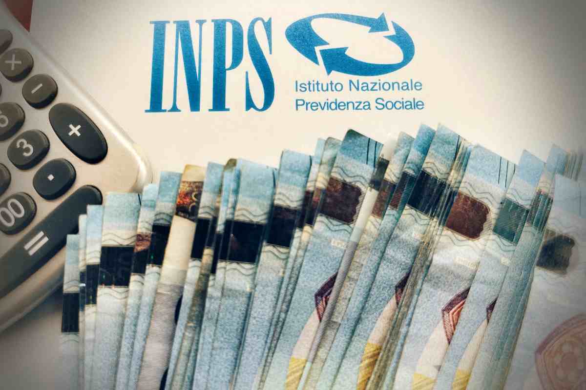 Manda questa documentazione all'INPS e ricevi 3000 euro senza ISEE