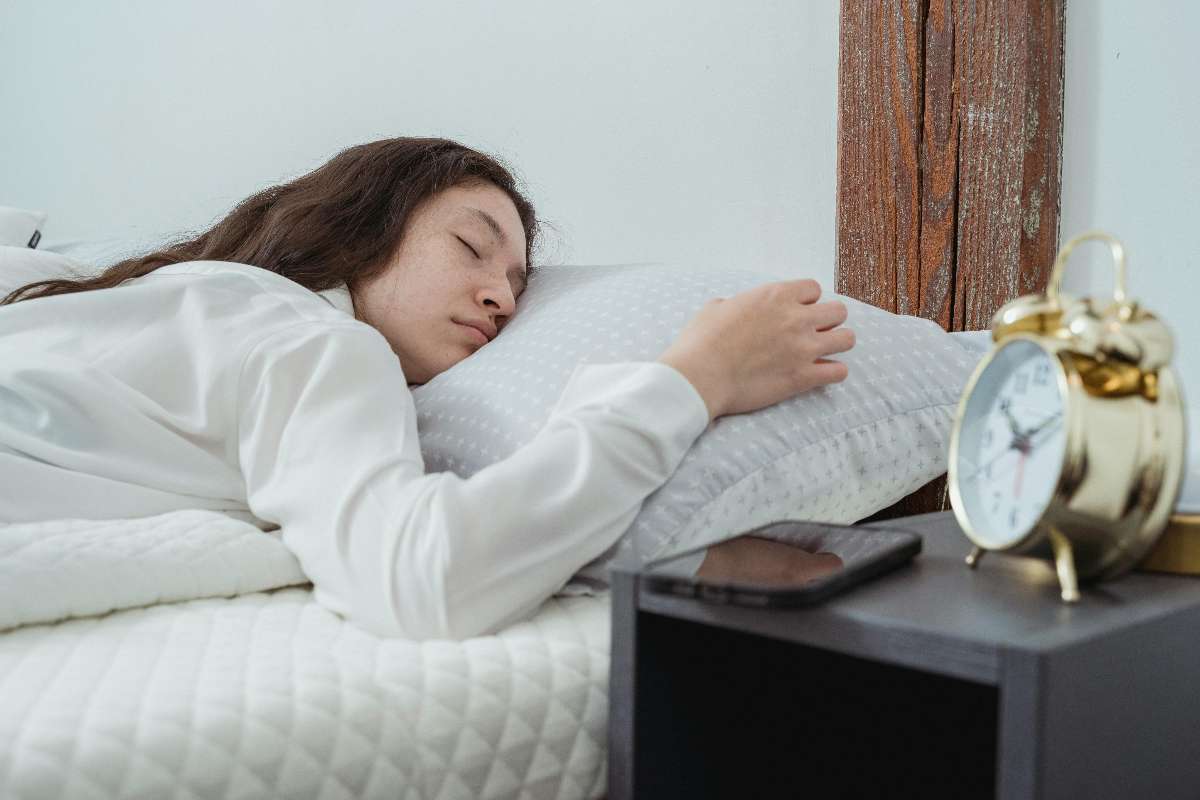 Sonno e benessere: quante ore bisogna dormire per stare bene?