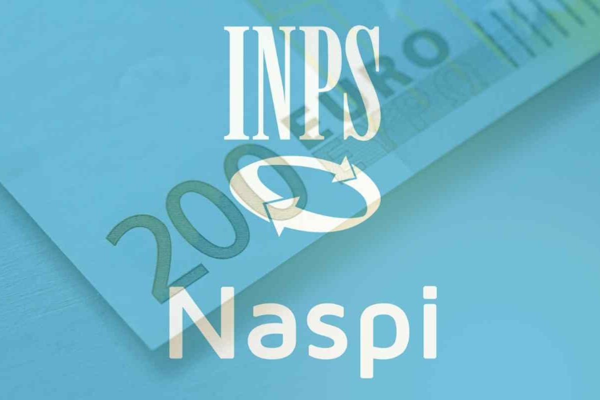 Naspi Inps