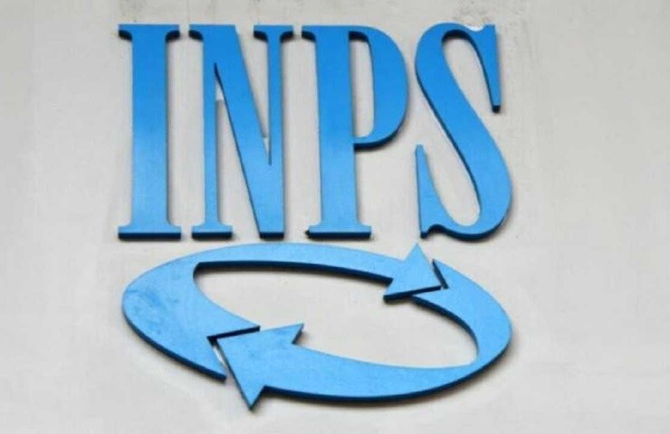 Logo Inps