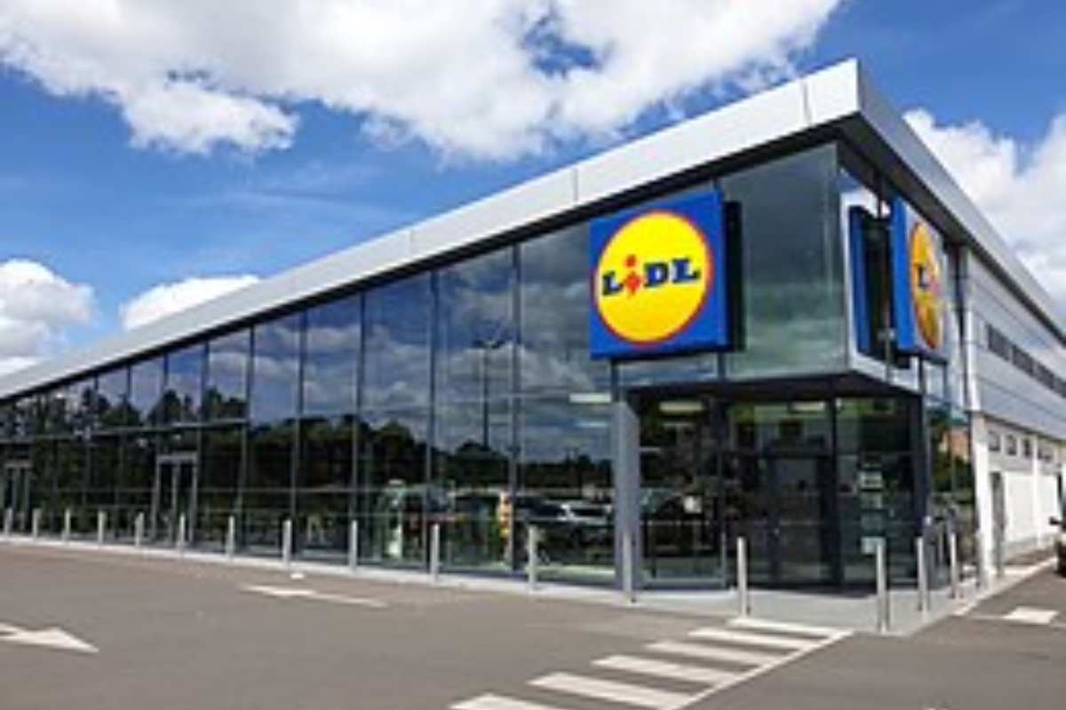 Correte da Lidl, il prodotto più amato costa solo 3euro: sta andando a ruba