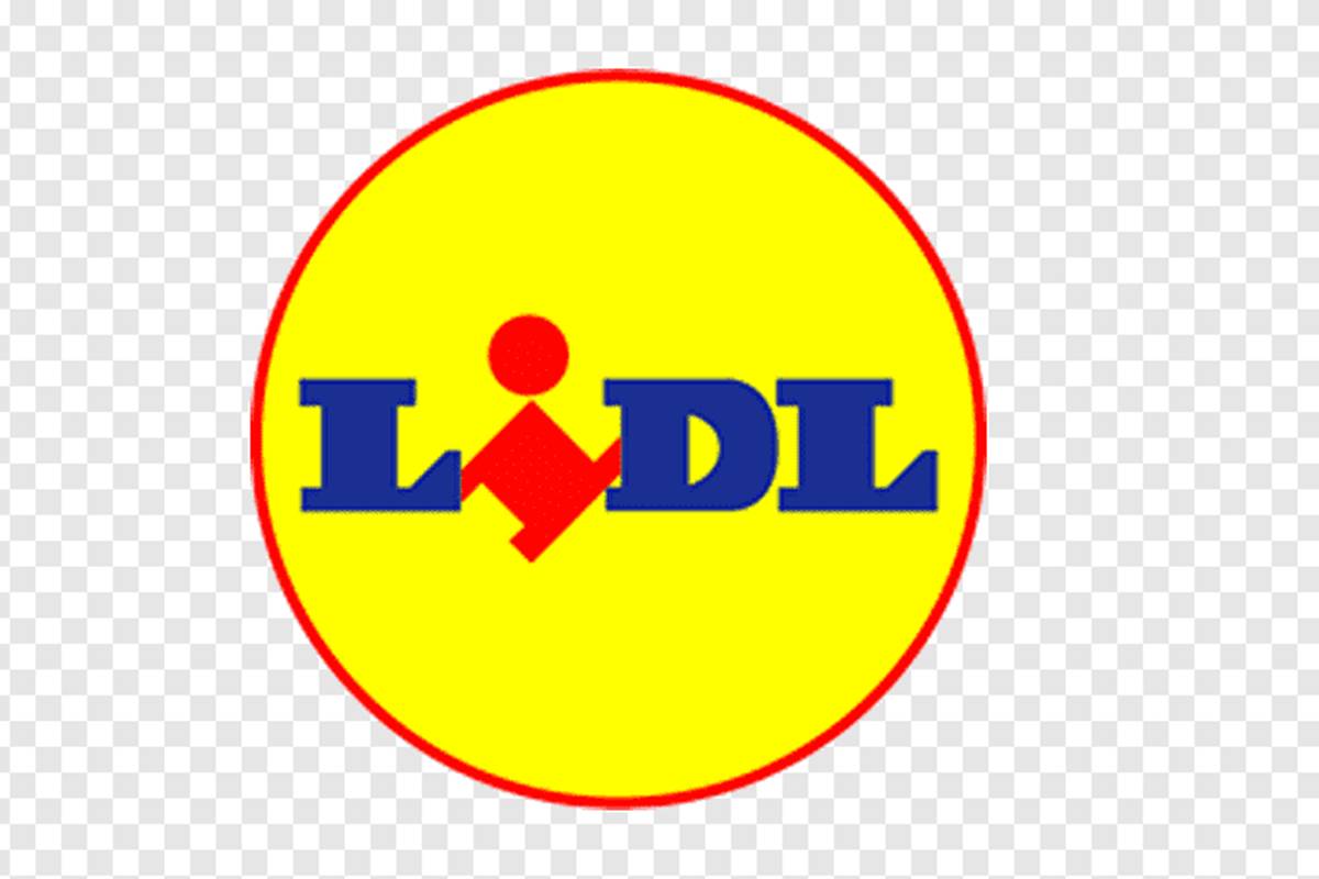 Logo Lidl