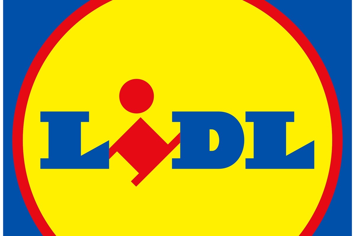 Logo Lidl