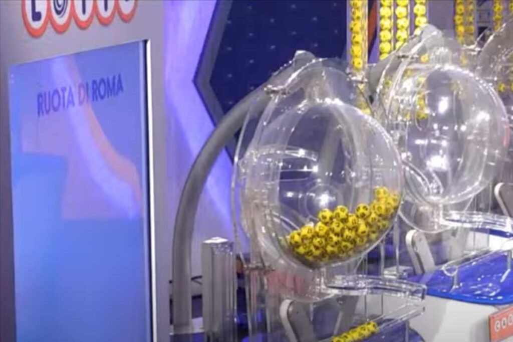 Ambo secco da due euro, a quanto ammonta la vincita al Lotto?