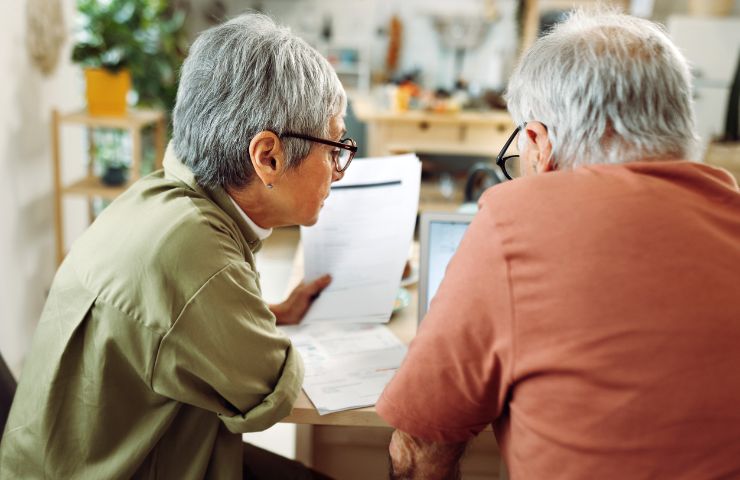 INPS, in pensione a 64 anni con 20 di contributi: ecco come fare