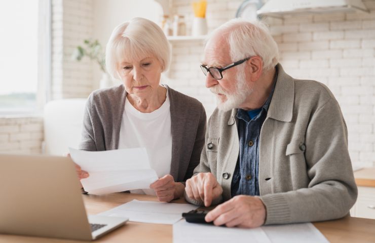 Pensioni INPS, beffa in arrivo per chi risiede in queste 3 regioni: cosa accadrà al conto