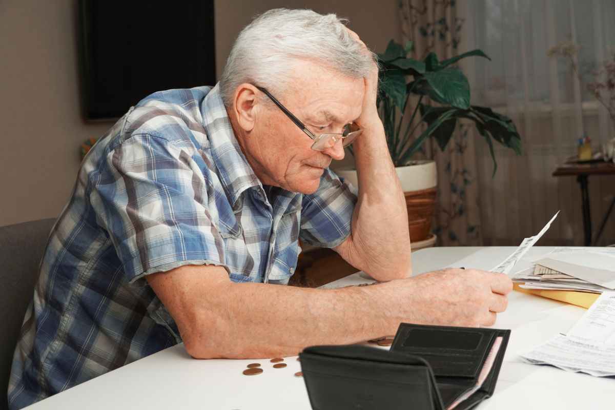 Ci sono delle cattive notizie per i prossimi pensionati: cambiano i requisiti