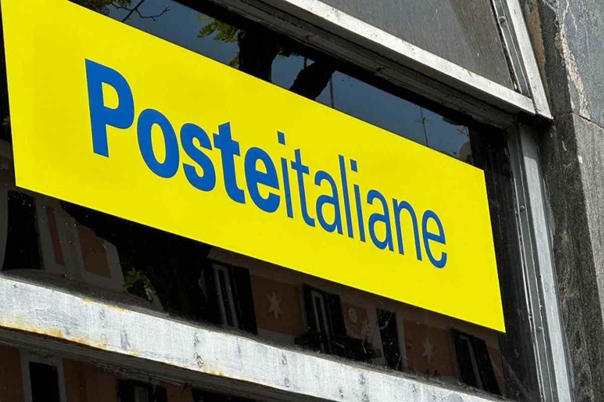 Libretti Poste Italiane