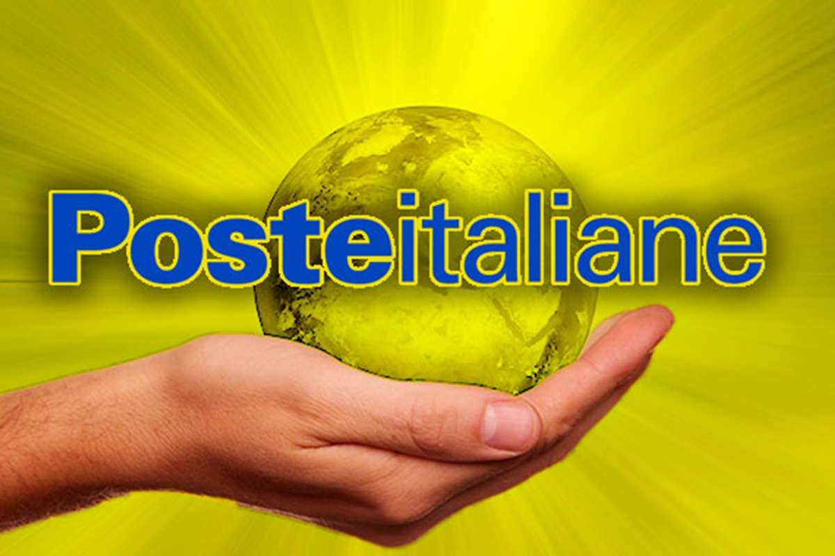 Nuove assunzioni a Poste Italiane