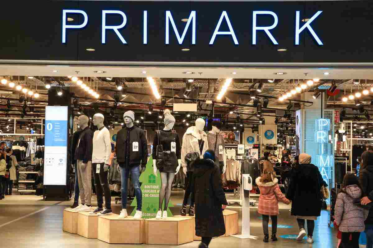 Primark, nuove aperture in Italia, in queste città tanti posti di lavoro