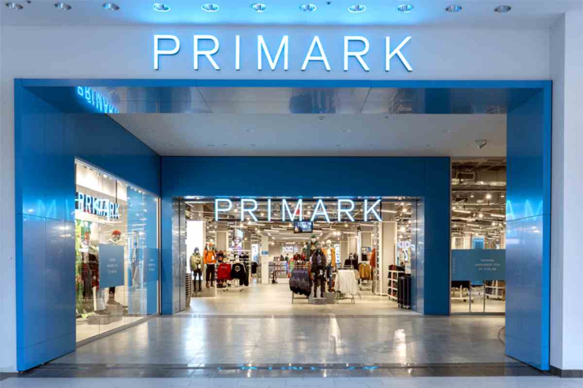 Primark, nuove aperture in Italia, in queste città tanti posti di lavoro