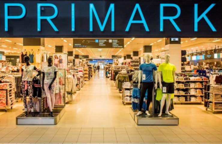 Primark, nuove aperture in Italia, in queste città tanti posti di lavoro