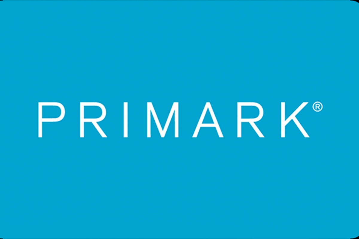 Logo Primark