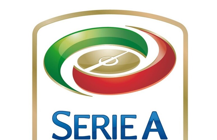 Lega Serie A Logo