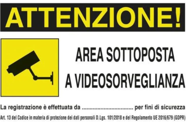 Riprese occulte sul luogo di lavoro: la decisione della Cassazione