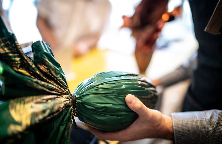 Rincari Pasqua, corri al supermercato: tra un po' ti costa il doppio