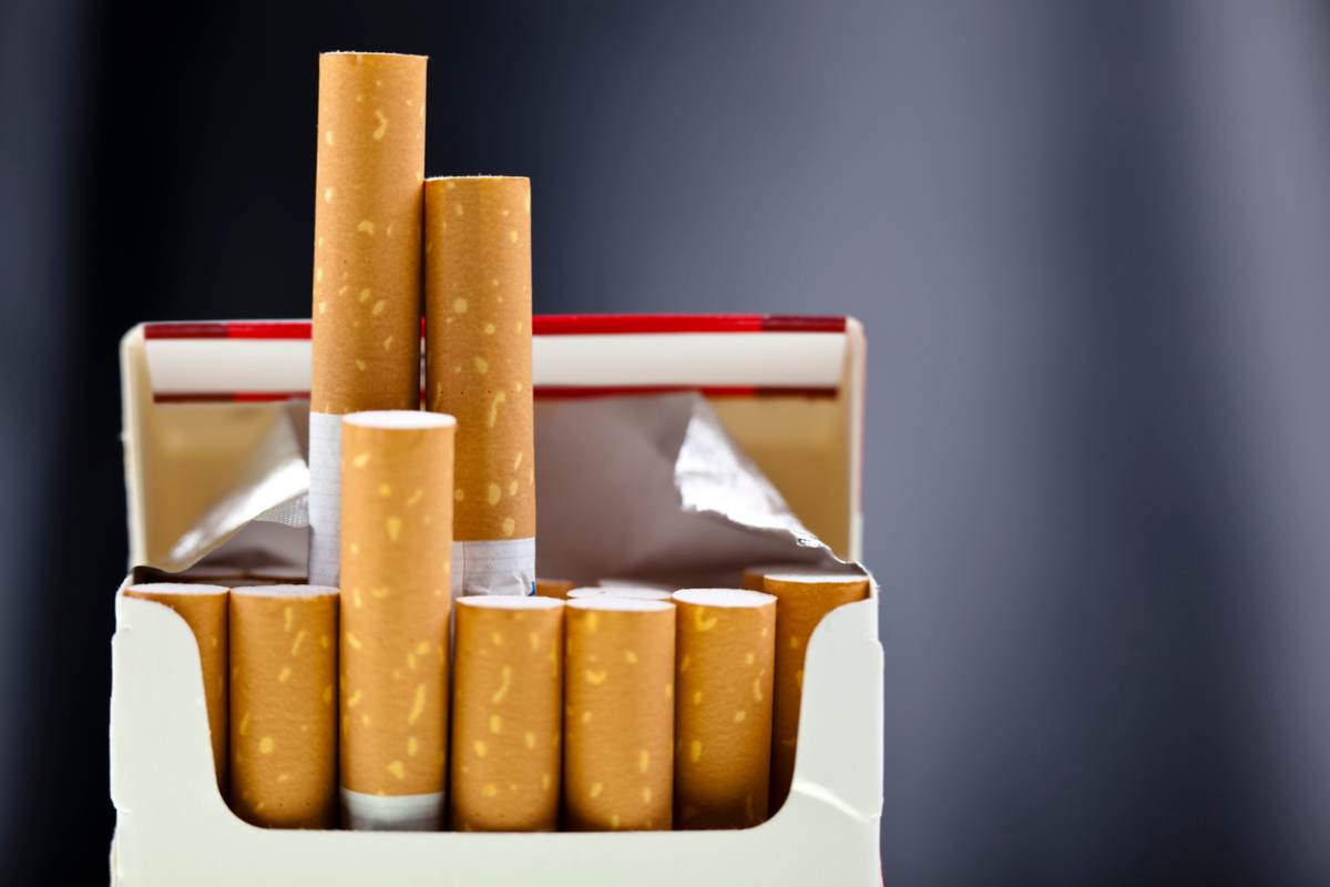 Nuovo aumento per i fumatori: queste sigarette costeranno di più