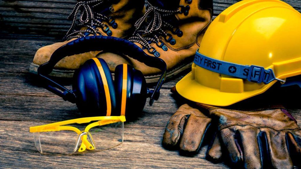 Sicurezza sul lavoro